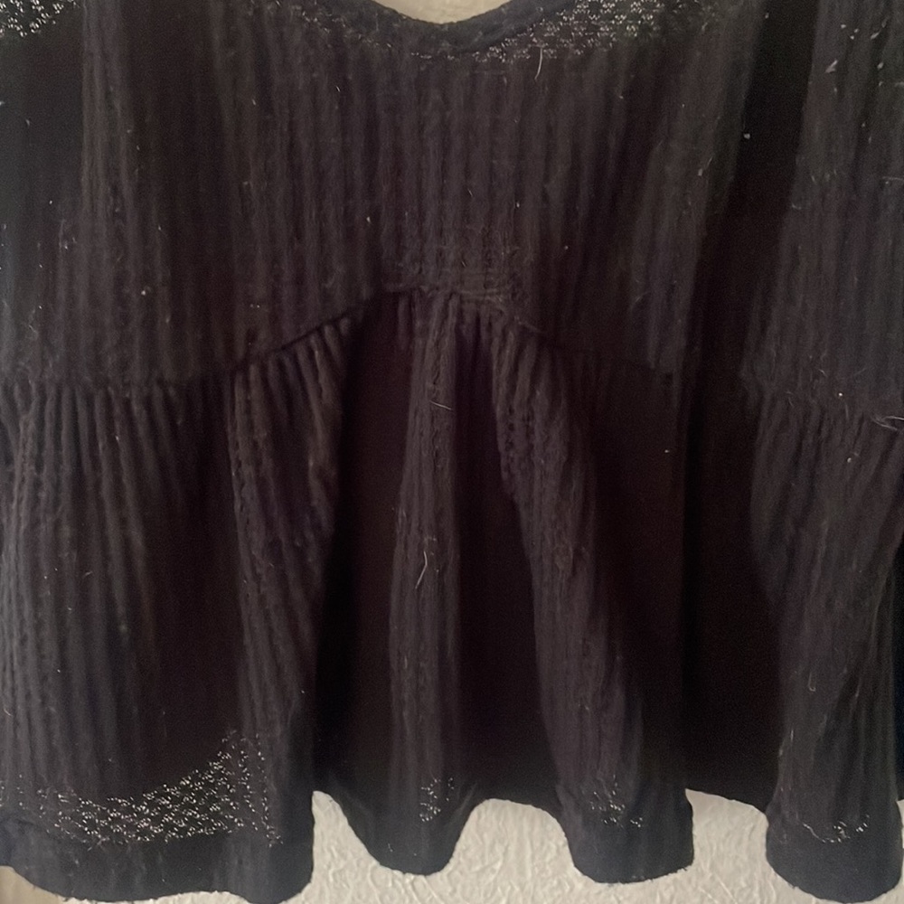 Crop top - Picture 3 of 3